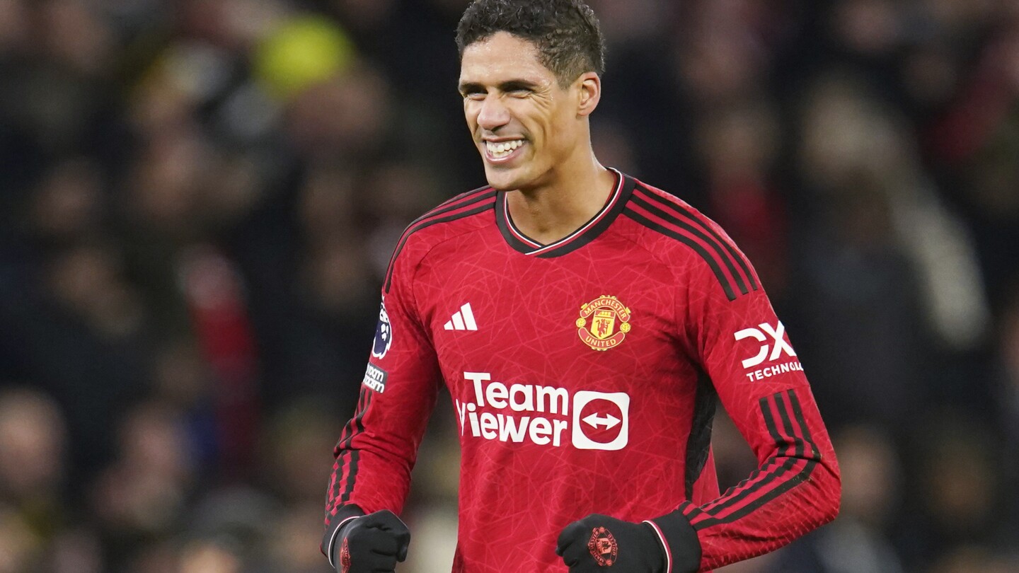Varane amazon cheap
